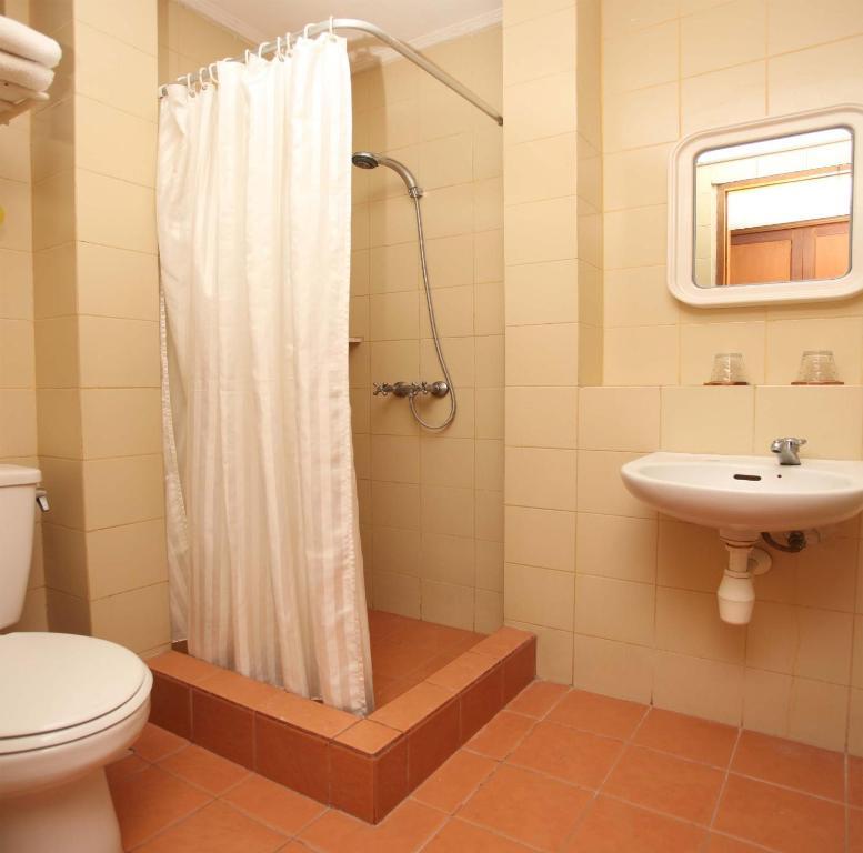Balira Airport Hotel Kuta Lombok Kamer foto