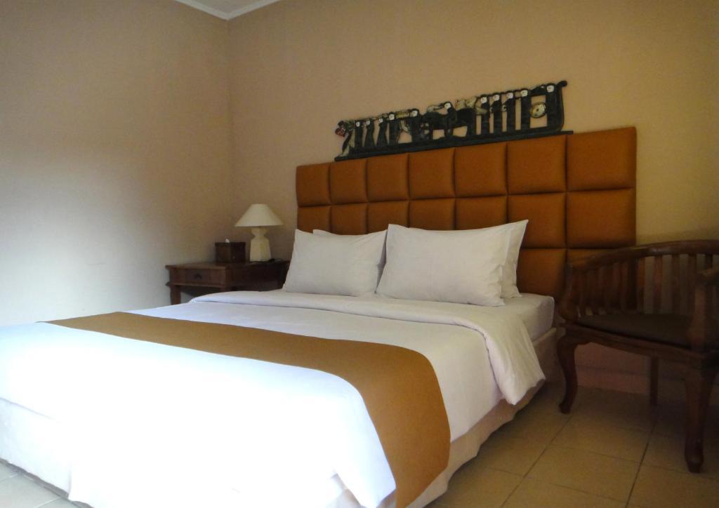Balira Airport Hotel Kuta Lombok Kamer foto